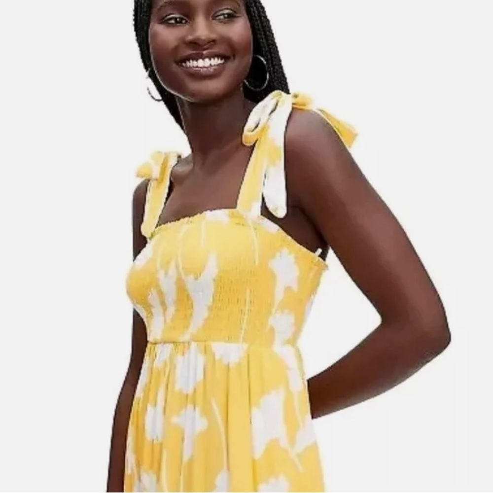 Yellow DVF for Target maxi